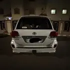 صالون لاندكروزر بريمي 2015