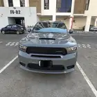 دوج دورانجو GT