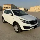 كيا سوبرتاج2016