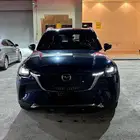 مازداcx90
