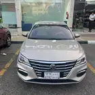سيارة MG5 2020