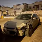 ماليبو 2017 مصدوم