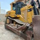 لللايجر بلدوزرات CAT