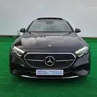 مرسيدس E200