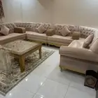 اثاث للبيع الان كنب مجلس