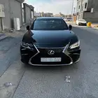 لكزس ES300h 2019