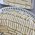 اصابع دجاج الطلب ع الخاص