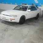 للبيع كامري 1997