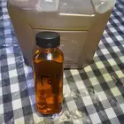 زيت سمسم أصلي 100