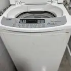 غساله LG بحالة ممتازة للبيع