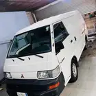 باص ميستوبيشي
