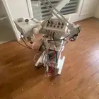 جهاز تنظيف بشرة جديد