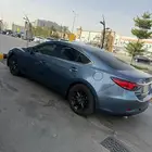 مازدا 6 2015 مستعملة للبيع