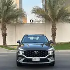 هواندي سنتافي 2021 4 سلندر