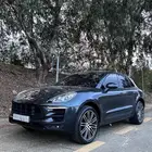 بورش ماكان 2017