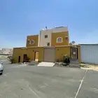 شقق مؤثثة في تندحة