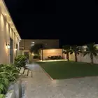 شالية الاصاله قسمين