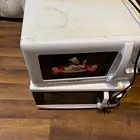 خمسة مايكرويف مستعمل نظيف للبيع مستعجل