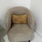 عدد اثنان كراسي جديد للبيع