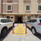 شقة للإيجار حي النهضة