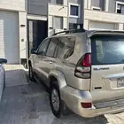 برادو ديزل أساس 2004