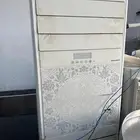 مكيف ال جي دولاب سمارت انفنتر