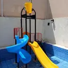 توريد و تركيب الالعاب المائية و العاب الحدائق