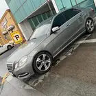 مرسيدس E300 للبيع او البدل