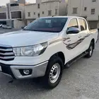 هايلوكس 2019 بنزين