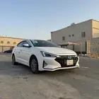 للبيع أفانتي انترا 2020