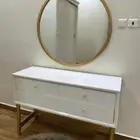 اثاث دولاب ملابس وتسريحه