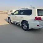 للبيع لاندكروزر GXR 2019   V8 (8 سلندر)