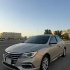 سيارة ام جي 5 2020