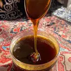 عسل اصلي وحر بذمه وضمير