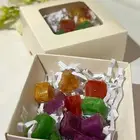 بخور مستكة معطرة بروائح مختلفة