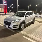 توسان 2019 ديزل