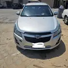 شفروليه كروز 2015