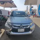 جيب ميتسوبيشي مونتيرو