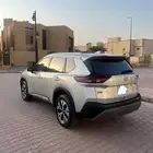 نيسان اكس تريل 2024 ماشي 11000 كيلو
