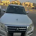 باجيرو فل كامل 4x4