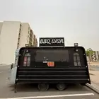 فود ترك لإيجار