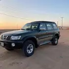 باترول ديزل 2002 ( ترهيم )