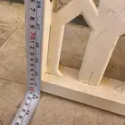 شبك شباك حديد أو شبك حرامي للبيع