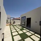 ملحق تمليك للبيع تبوك حي الاخضر تشطيب فخم