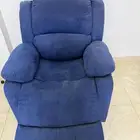 كرسي استرخاء نظيف جدا