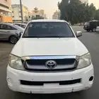 هايلكس 2010