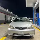 كامري 2006 تماتيك