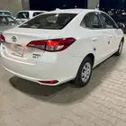 يارس موديل 2020