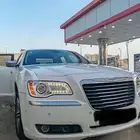 كرايسلر 300c 2013