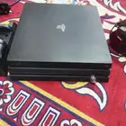 بلايستيشن فور 4